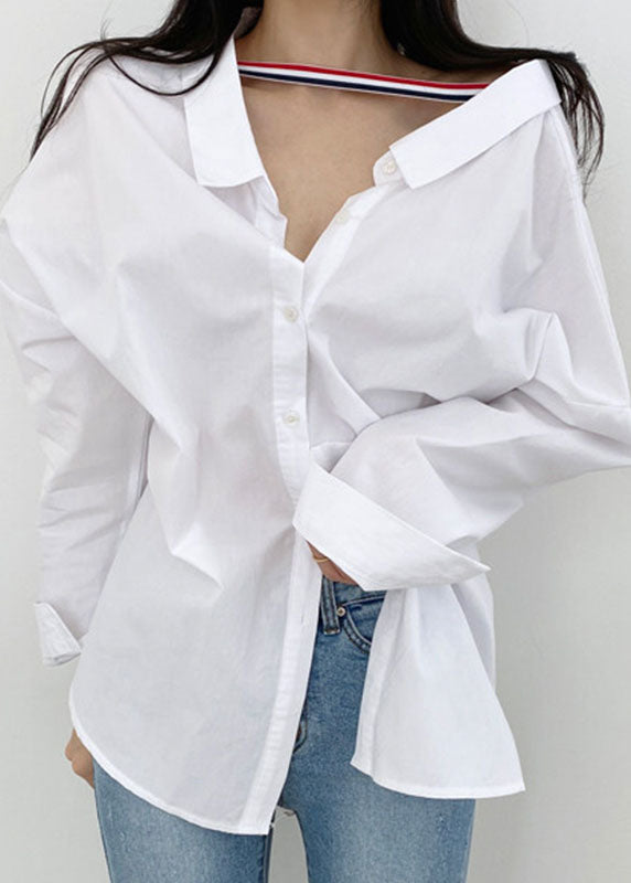 Classic Vintage Shirt with a Flattering Fit