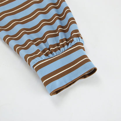 Beautifully Crafted Shirt in a Classic Style