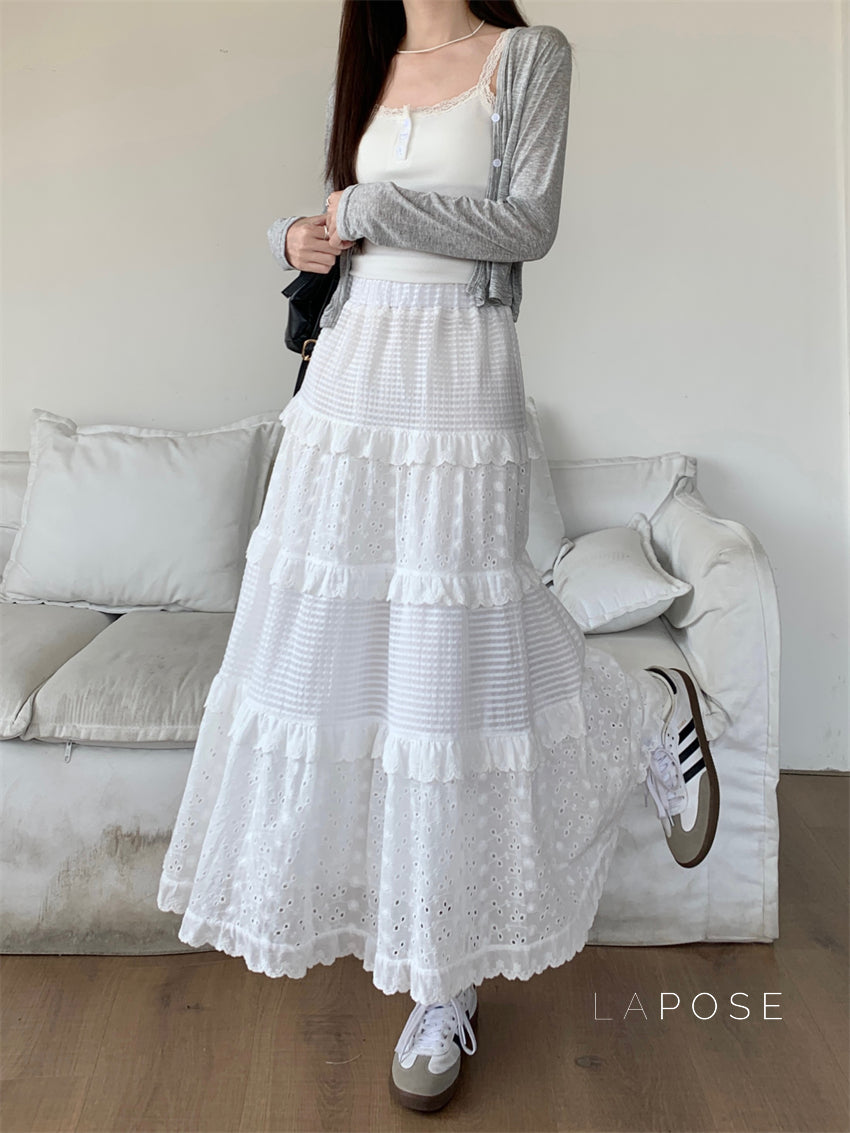 Beautifully Crafted Garment in a Classic Style