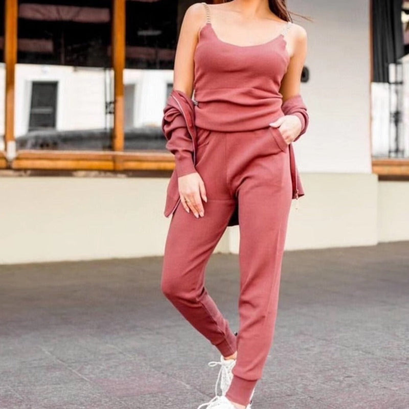 A Vintage Style Garment with Delicate Timeless Details