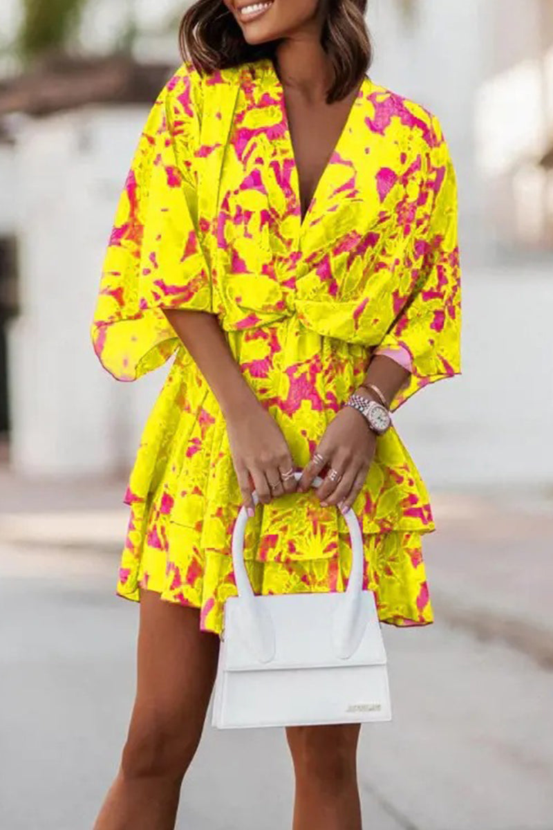Classic Vintage & Enduringly Stylish Dress