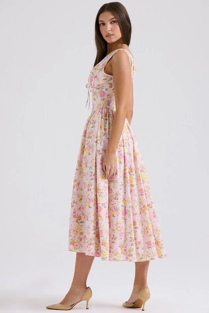 Classic Vintage Garment with a Flattering Fit