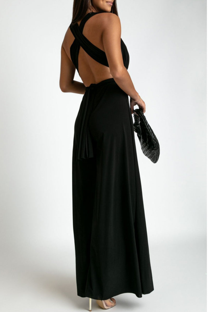 Effortlessly Elegant Garment with a Timeless Design