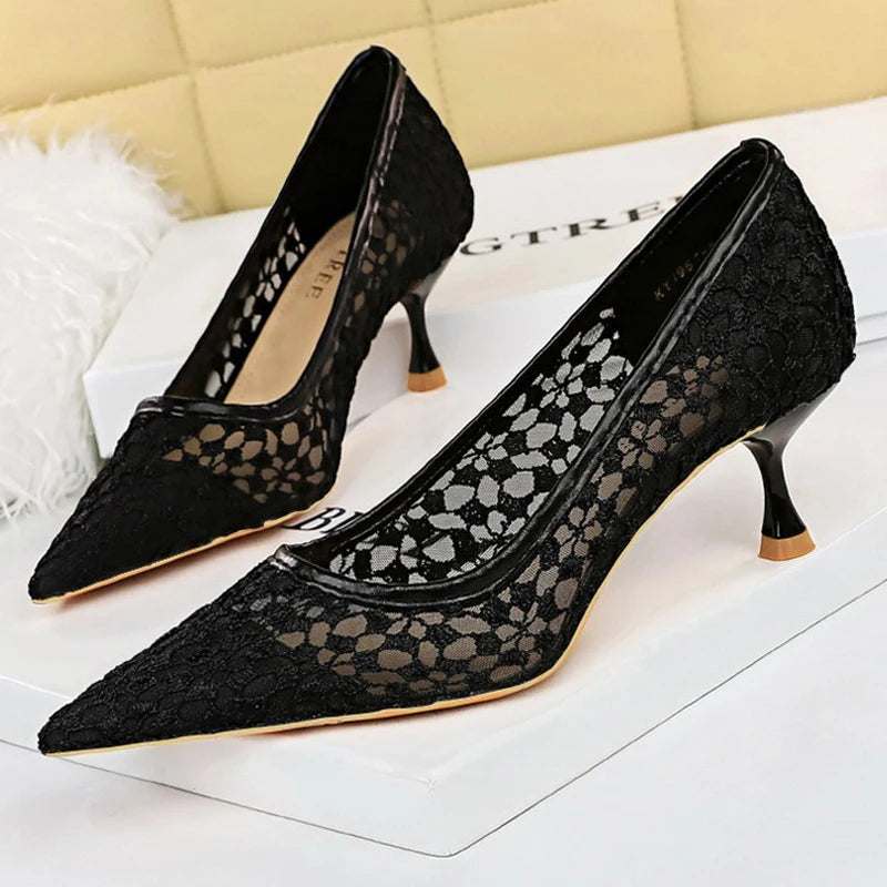 Polished Shoes with an Effortless Classic Look