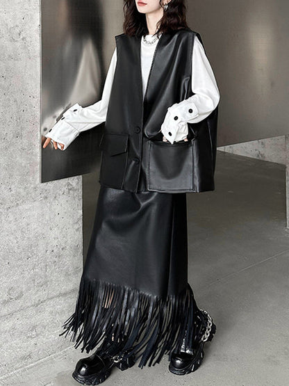 Gracefully Styled Garment for Any Occasion
