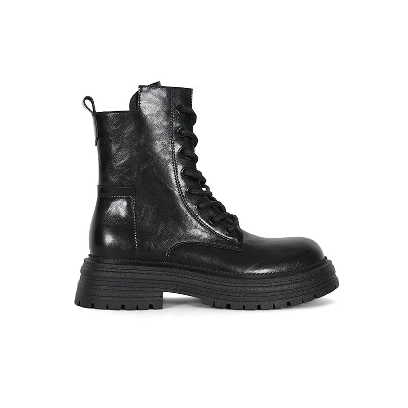 Elegantly Styled Boots for Everyday Wear