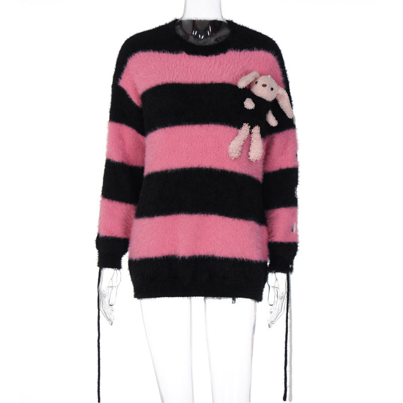 Beautifully Crafted Top in a Classic Style