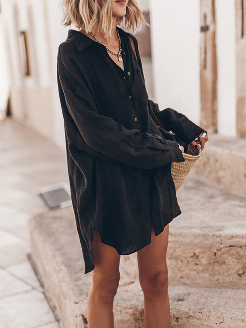 Gracefully Styled Shirt for Any Occasion
