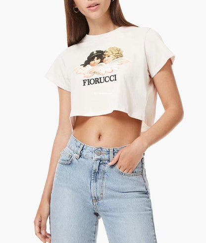 Gracefully Styled T-Shirt for Any Occasion