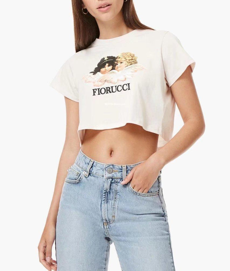 Gracefully Styled T-Shirt for Any Occasion