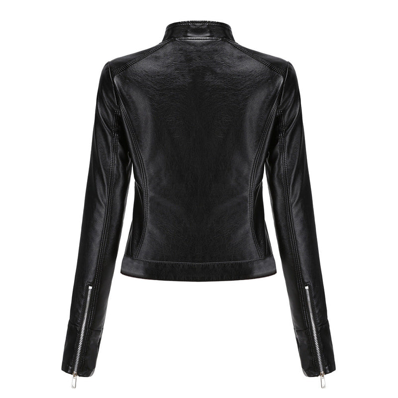 Vintage Inspired Jacket with a Contemporary Edge