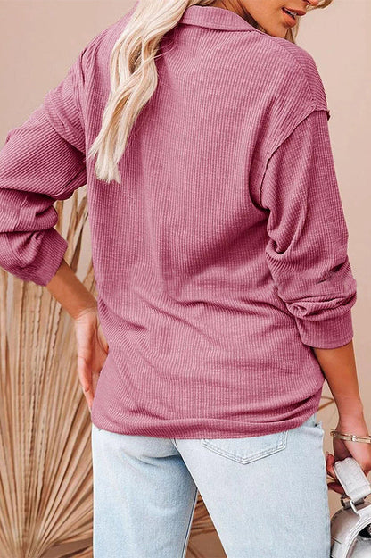 Effortlessly Elegant Shirt with a Timeless Design