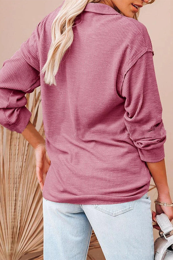 Effortlessly Elegant Shirt with a Timeless Design