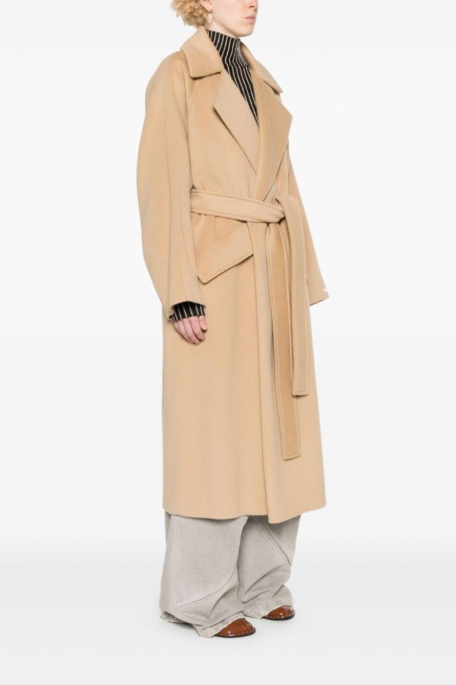 Beautifully Balanced Coat with Timeless Character