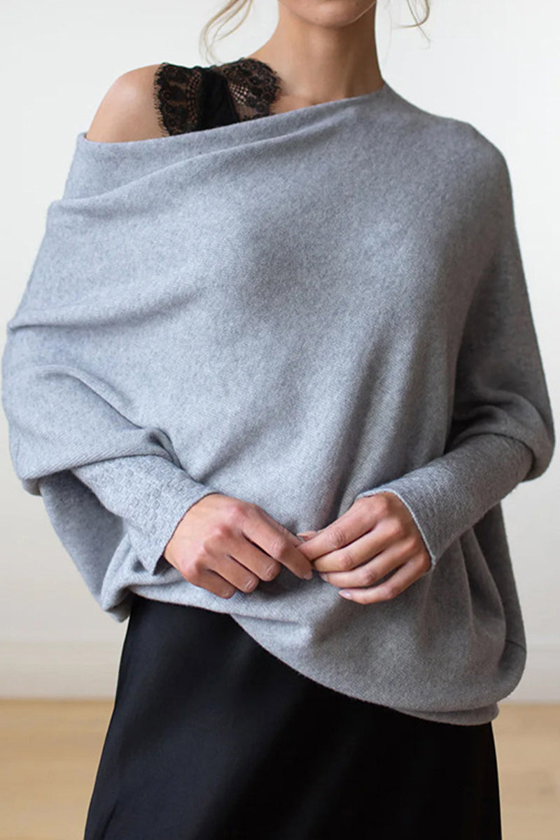Classic Vintage Top with a Flattering Fit