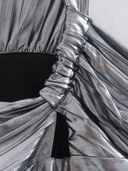 Effortlessly Elegant Top with a Timeless Design
