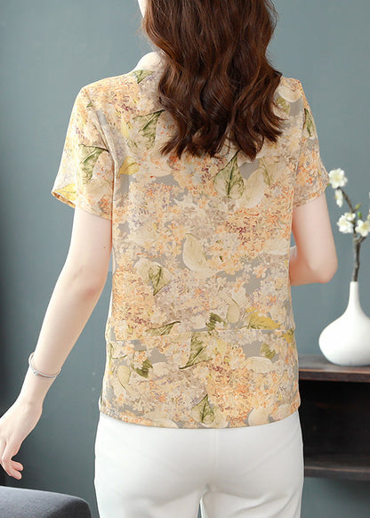 Classic Vintage & Enduringly Stylish Shirt