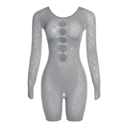 Polished Garment with an Effortless Classic Look