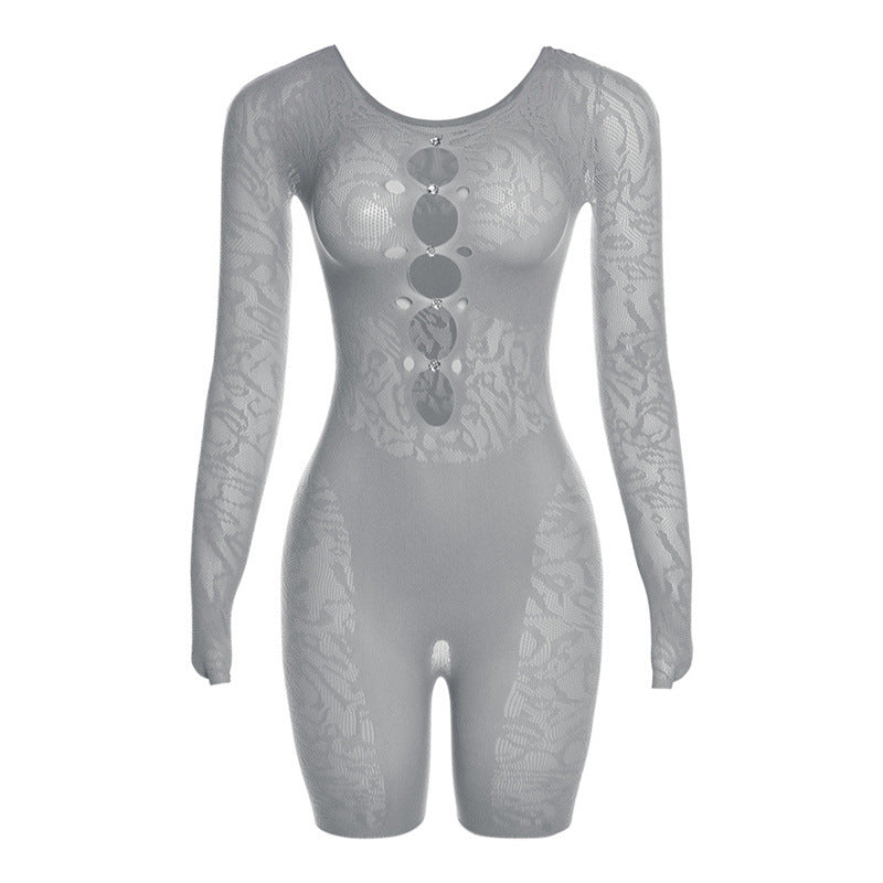 Polished Garment with an Effortless Classic Look