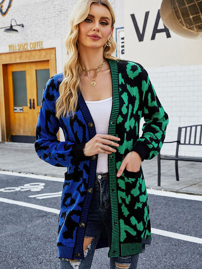 Polished Cardigan with an Effortless Classic Look