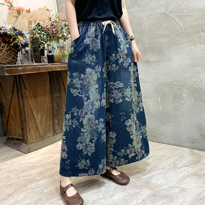 Beautifully Finished Pants in a Timeless Design