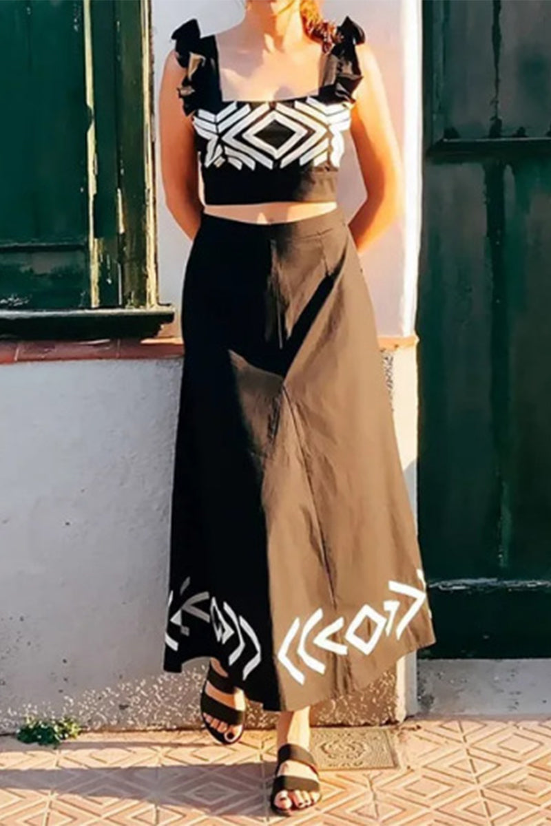 A Vintage Style Garment with Delicate Timeless Details