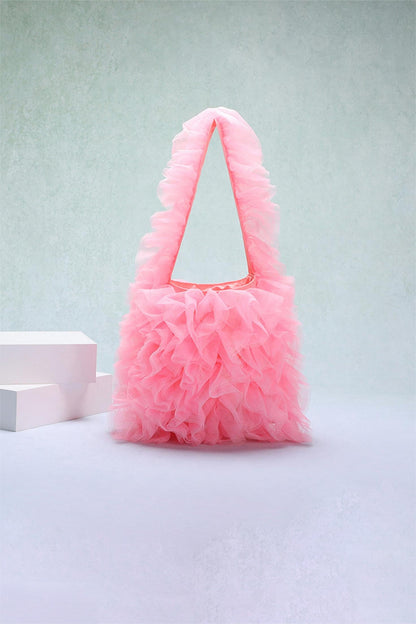 Polished Bag with an Effortless Classic Look