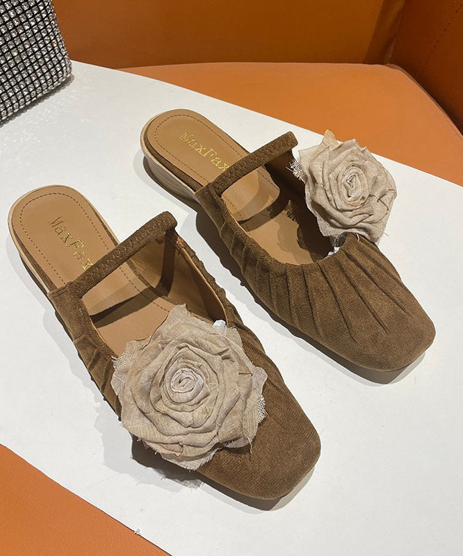 Gracefully Styled Sandals for Any Occasion