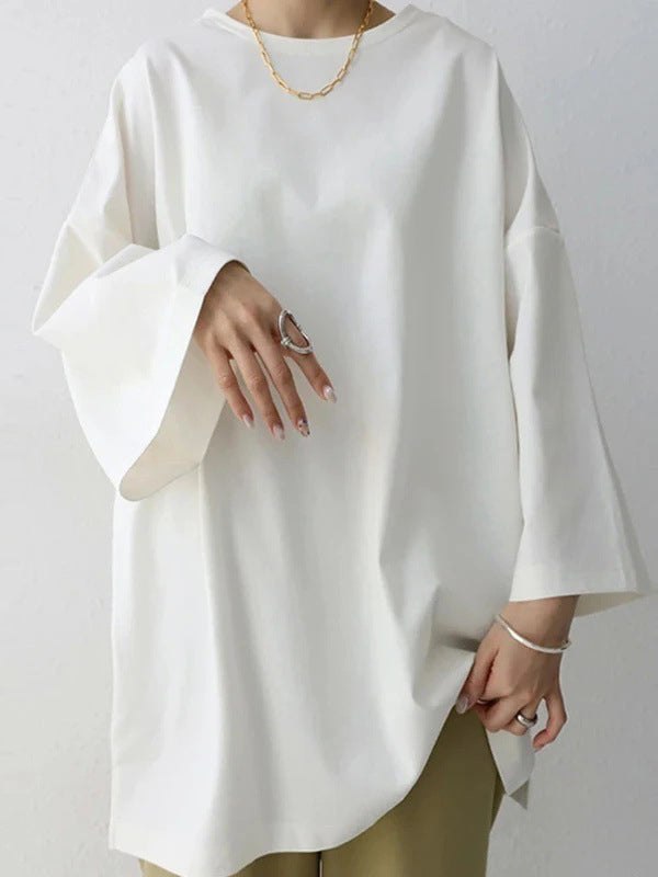 Elegantly Styled T-Shirt for Everyday Wear