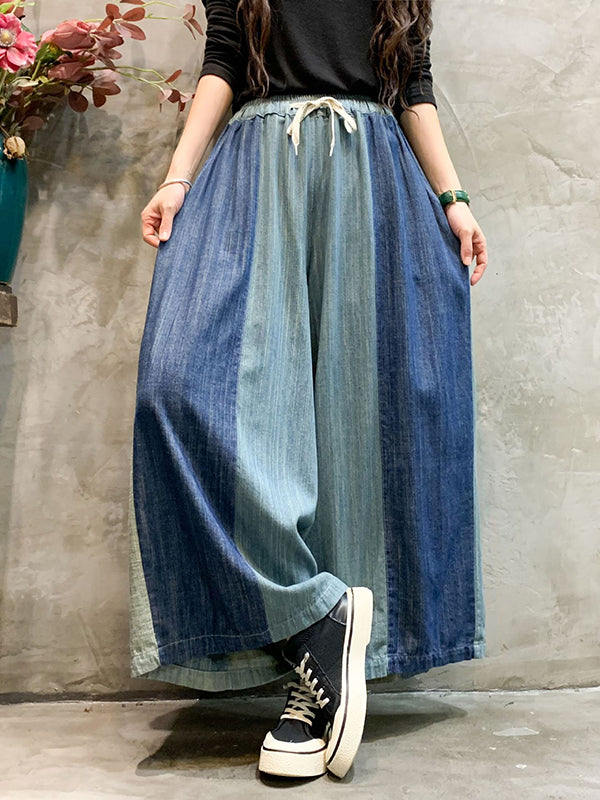 Beautifully Balanced Pants with Timeless Character
