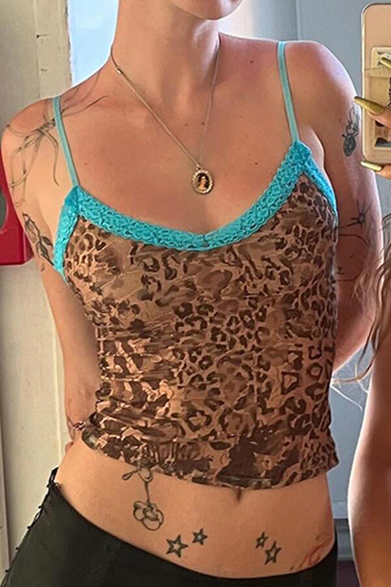 Beautifully Crafted Top in a Classic Style