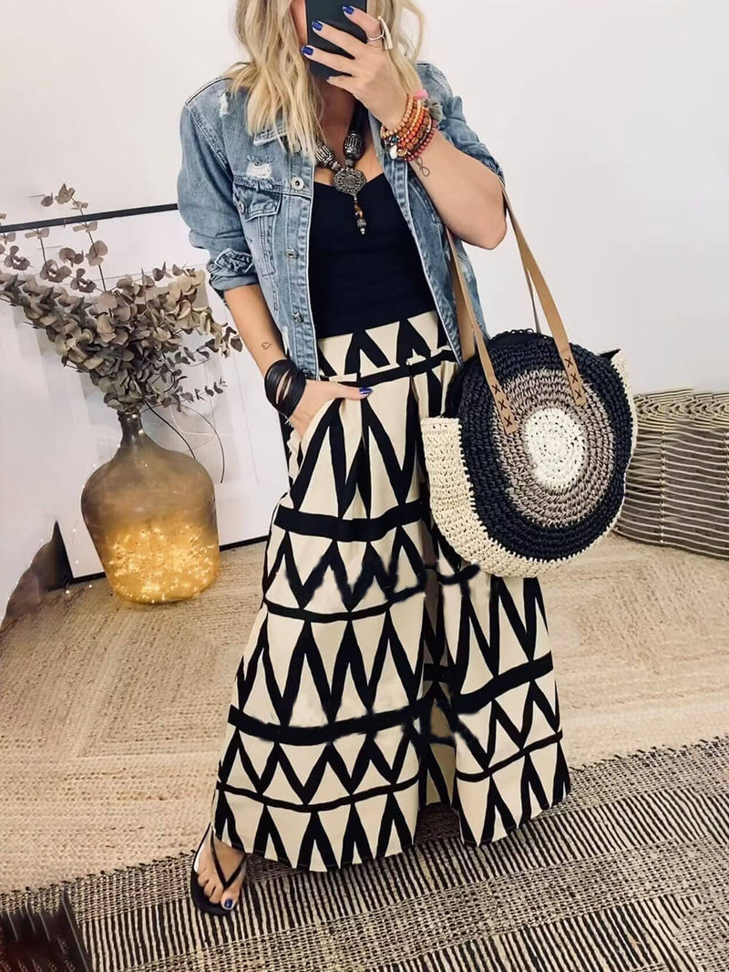 Polished Garment with an Effortless Classic Look