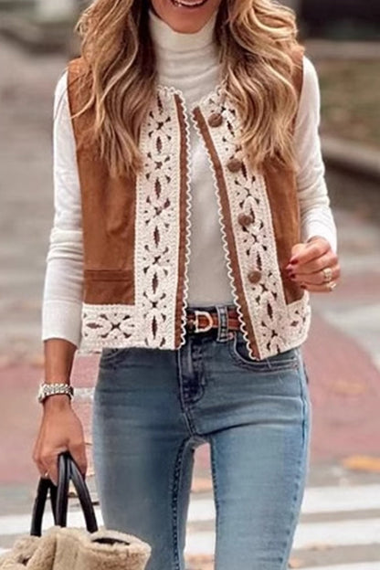 Beautifully Crafted Coat in a Classic Style
