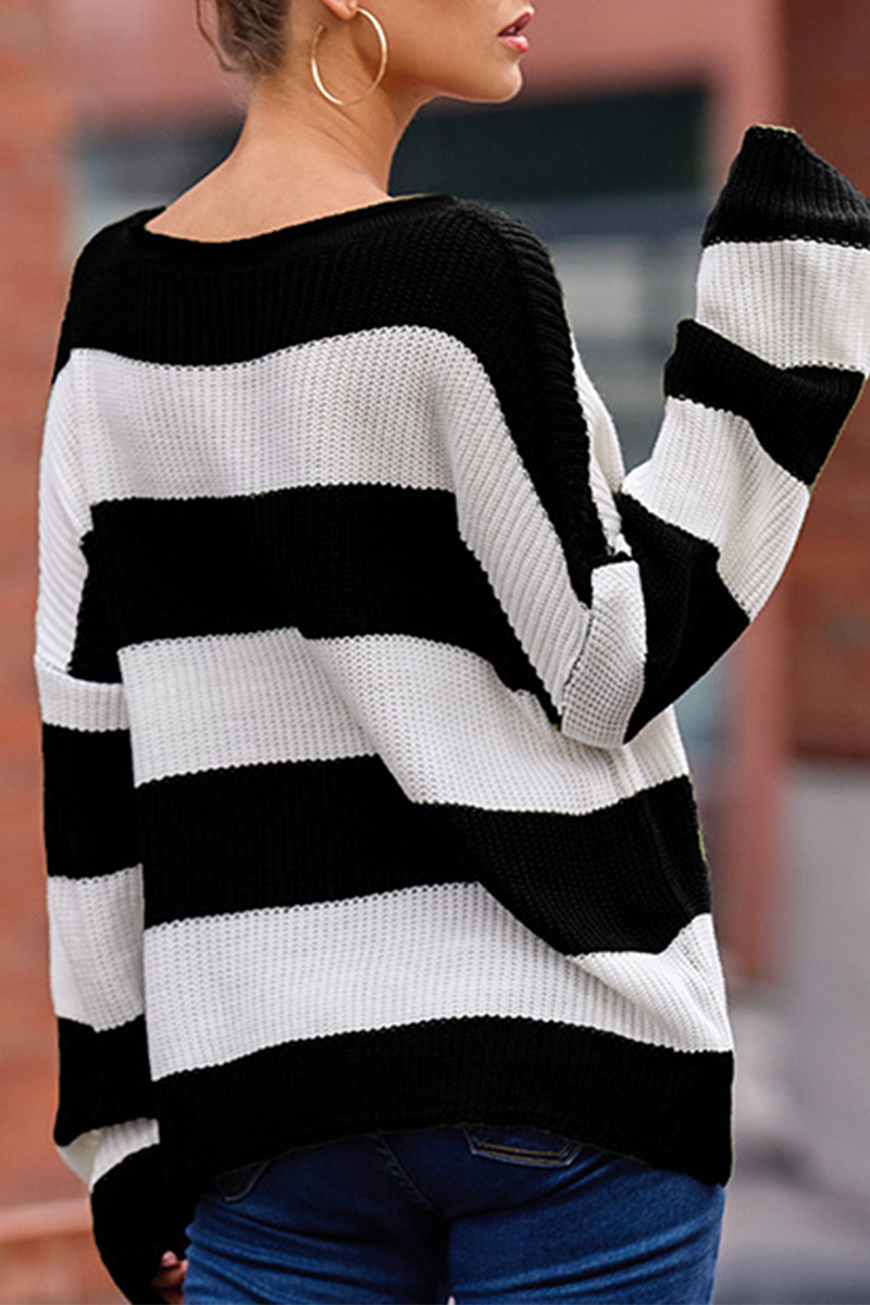 Polished Top with an Effortless Classic Look