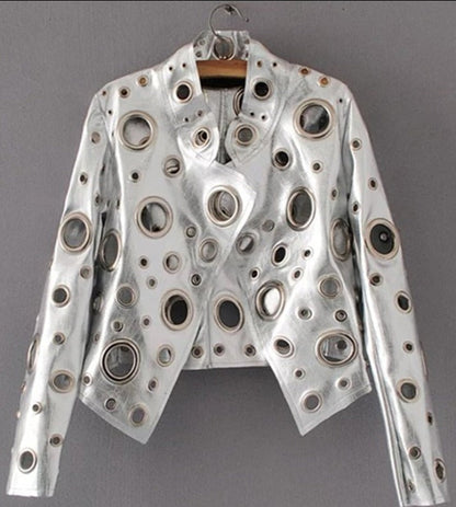 Classic Vintage & Enduringly Stylish Jacket