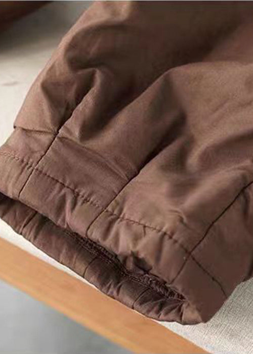 Beautifully Crafted Pants in a Classic Style
