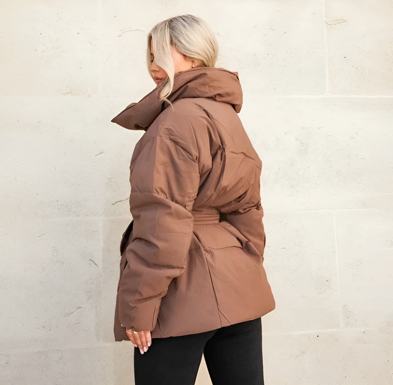 Elegantly Styled Jacket for Everyday Wear
