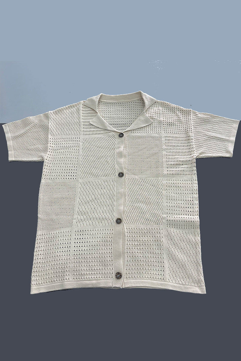 Polished Garment with an Effortless Classic Look