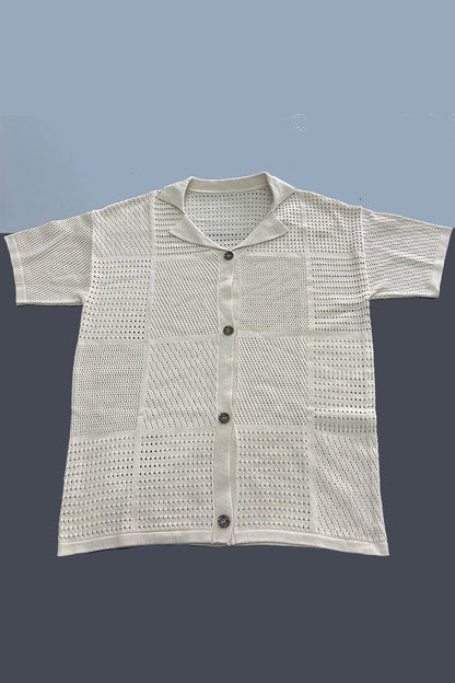 Polished Garment with an Effortless Classic Look