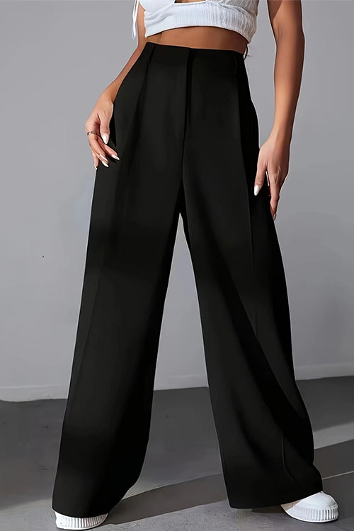 Gracefully Styled Pants for Any Occasion