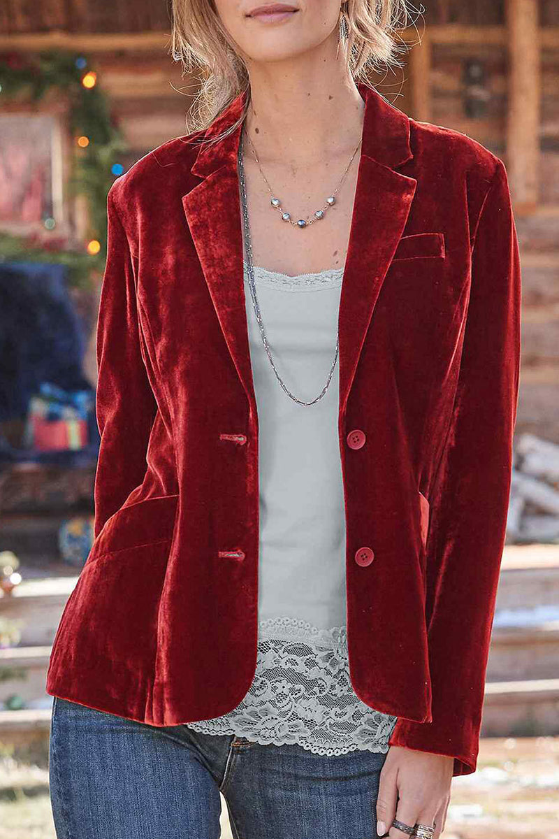 Classic Vintage Garment with a Flattering Fit