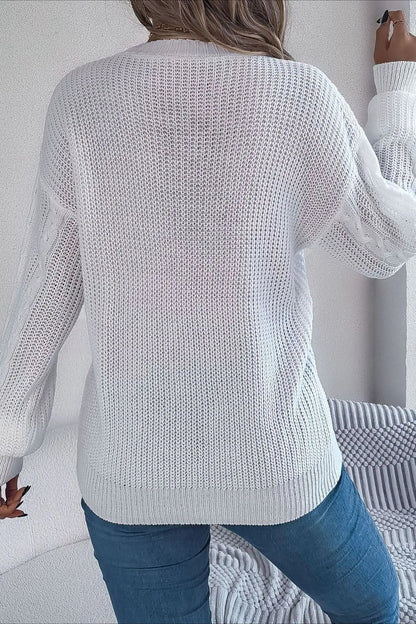 Classic Vintage & Enduringly Stylish Cardigan