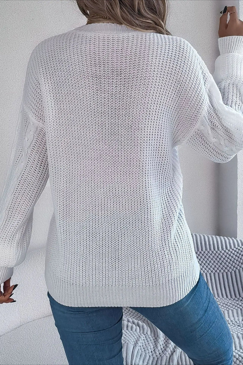 Classic Vintage & Enduringly Stylish Cardigan
