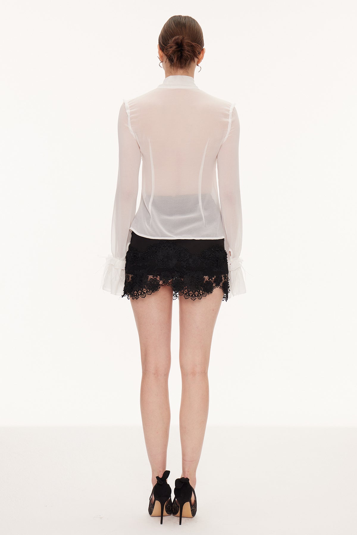 Elegantly Styled Shirt for Everyday Wear