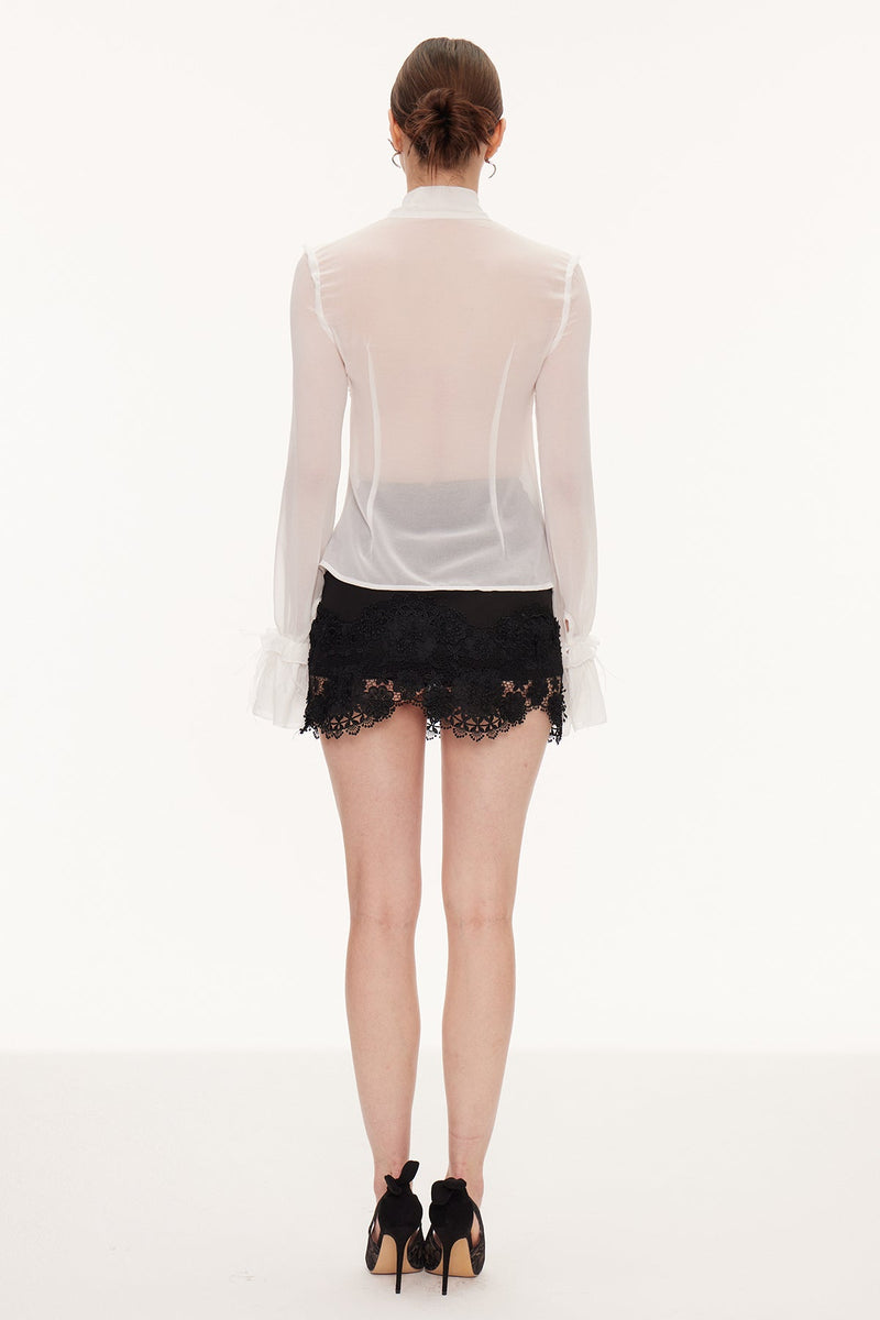 Elegantly Styled Shirt for Everyday Wear