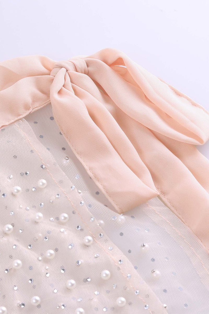 Elegantly Styled Garment for Everyday Wear