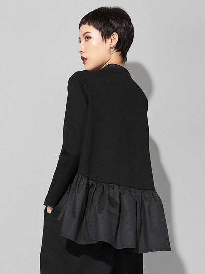 Polished T-Shirt with an Effortless Classic Look