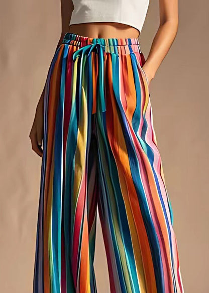 Beautifully Balanced Pants with Timeless Character