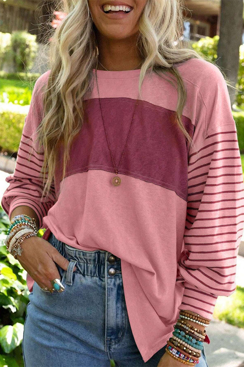 Beautifully Balanced Top with Timeless Character