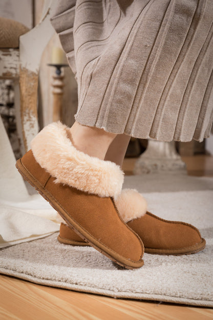 Polished Garment with an Effortless Classic Look